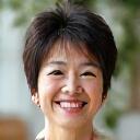 笑顔の鈴木さん