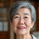 笑顔の山田さん